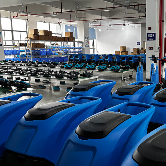 多彩网简介-电动洗地机出租_手推式洗地机|扫地机_驾驶式洗地机|扫地车-多彩网