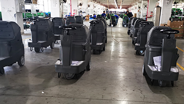 驾驶式扫地车需要特种作业操作证吗？？？？