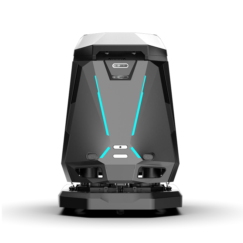 Skywalker 50 室内中大型智能清洁机械人