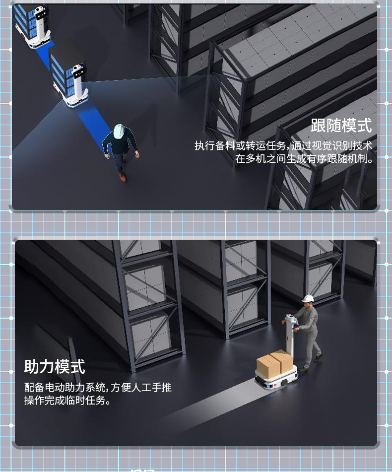 T300 工业配送机械人-电动洗地机出租_手推式洗地机|扫地机_驾驶式洗地机|扫地车-多彩网