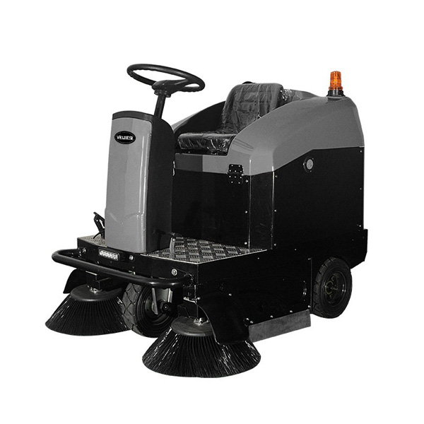 驾驶式洗地机：高效清洁新势力，，，，，，引领商业情形清洁新革命